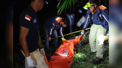 Buruh Harian Lepas Ditemukan Meninggal di Area Perusahaan Sawit di Sintang