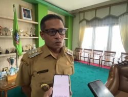 Pemkot Siap Ikuti Kebijakan Pusat Hapus BPHTB dan PBG Rumah Bersubsidi
