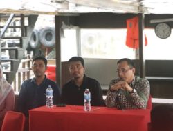 KPU Kota Pontianak Gelar Media Gathering Evaluasi Pilkada 2024