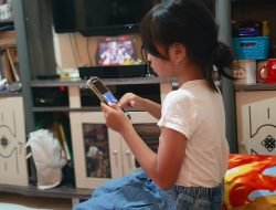 Pemkot Pontianak Dukung Pembatasan Penggunaan Medsos bagi Anak