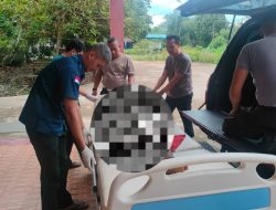 Warga Tangkap Terduga Pencuri Motor, Dikonfirmasi Sebagai ODGJ