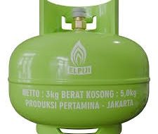 Kelangkaan LPG 3KG Meluas, DPR Panggil Pertamina untuk Evaluasi Distribusi