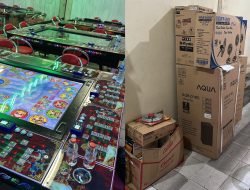 Usaha Arena Permainan Berbasis Hiburan di Kalbar: Legal dan Diawasi Ketat