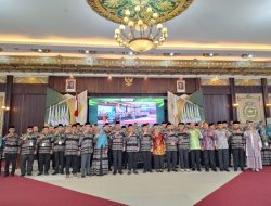 Pengurus Baru ICMI Kalimantan Barat Resmi Dilantik, Visi Strategis Swasembada Pangan dan Energi Berkelanjutan