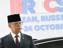 Indonesia Resmi Gabung BRICS: Langkah Besar atau Tantangan Baru?