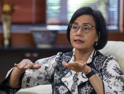 Menteri Sri Mulyani Jelaskan Kenapa Warga RI Wajib Pajak