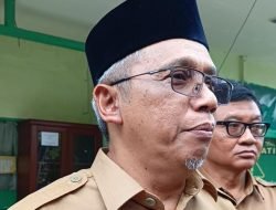 Pemkot Pontianak Dukung Keberlangsungan Program MBG