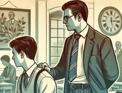 Skandal Dosen di Mataram: Modus Zikir Alat Kelamin Jerat Mahasiswa