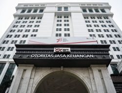 OJK Terbitkan Aturan Perluasan Usaha Perbankan