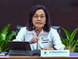 Sri Mulyani Ungkap Harga Asli Gas LPG 3 Kg Jika Tidak Subsidi