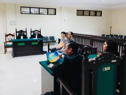 Pengadilan Tinggi Pontianak Bebaskan WN China Terdakwa Penambangan Ilegal 774 Kg Emas di Kalbar, Total Kerugian Negara Capai Rp 1,020 triliun