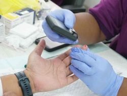 Rayakan Ulang Tahun, Masyarakat Bisa Dapat Medical Check-Up Gratis dari Pemerintah