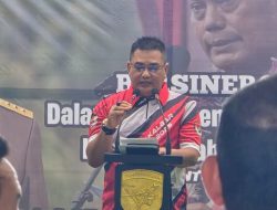 Kejuaraan Menembak Perbakin Cup 2025 Usai, Hasil Jadi Data Bina Atlet ke Depan