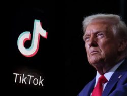 Daftar Negara yang Sudah Larang TikTok Sebelum Amerika Serikat