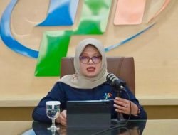 Inflasi Desember 2024 Naik 0,44%, Dipicu Kenaikan Harga Pangan Saat Nataru