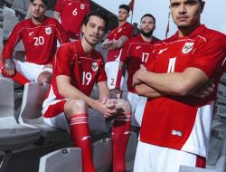 Erspo Luncurkan Jersey Baru Timnas Indonesia Bertema ‘Indonesia Pusaka’