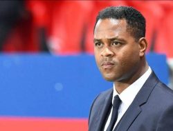 PSSI Benarkan Patrick Kluivert Sebagai Calon Pengganti STY