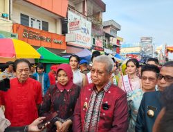 Selain SMAN 1 Mempawah, Ada 90 Sekolah Lain di Kalimantan Barat Belum Daftarkan Siswa SNBP