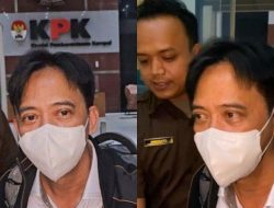 Diklarifikasi KPK Selama 9,5 Jam, Kepala BPJN Kalbar Bingung Jawab Soal LHKPN