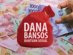 Sistem Baru Bansos: Data Dinamis, Penerima Bisa Berubah Setiap 3 Bulan