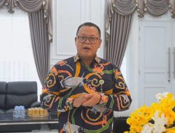 Dukung UMKM Lokal, Bank Kalbar Ajak Masyarakat Meriahkan Kalbar Food Festival 2025