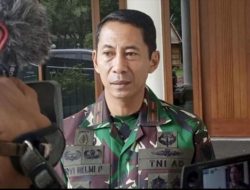 Direktur Utama Baru Bulog Berstatus Mayjen TNI Aktif