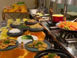 Hotel Mercure Pontianak City Center Launching Menu Ramadan 2025 dengan Tema The Journey of Ramadan