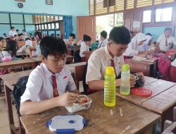 Kabupaten Sintang Siap Laksanakan Program Makan Bergizi Gratis