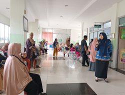 RSUD SSMA Berbagi Tips Optimalisasi Kesehatan Lansia Selama Ramadan