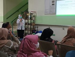 RSUD SSMA Berikan Informasi Seputar Obat Maag