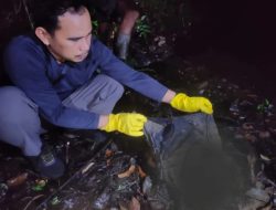 Penemuan Kerangka Manusia di Kebun Karet Sambas, Polisi Selidiki Penyebab Kematian