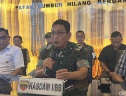 TNI Gerebek Gudang Oli Palsu di Sumut, Peredaran Oli Palsu di Kalbar Masih Marak