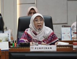 Anggota DPR Dorong Kemenaker Selesaikan Regulasi Pelindungan Pekerja Berbasis Aplikasi