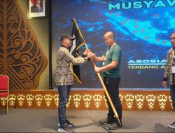 Asosiasi Pilot Drone Indonesia Gelar Musyarawah Nasional: M. Akbar Marwan Asal Pontianak Terpilih Sebagai Ketua Umum