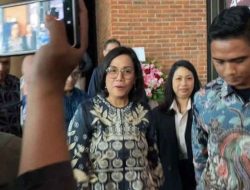 Gaji ke-13 dan 14 ASN Tetap Cair, Menkeu: Sedang Diproses