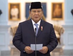 Prabowo Resmi Luncurkan Danantara Indonesia