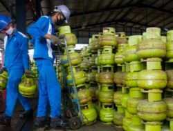 Pemerintah Akan Hapus Penjual Eceran LPG 3 Kg, Ini Syarat Jadi Agen Resmi