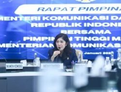 Pemerintah Akan Batasi Usia Anak untuk Membuat Akun Media Sosial