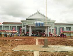GNPK Kalbar Soroti Pemotongan TPP ASN di Kabupaten Melawi