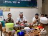 Polres Bengkayang Gelar Buka Puasa Bersama Anak Yatim dan Kaum Dhuafa