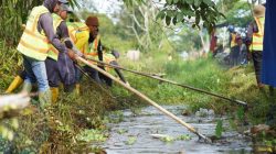 Pemerintah Kota Pontianak Prioritaskan Perbaikan Drainase untuk Atasi Genangan Air