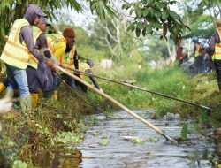 Pemerintah Kota Pontianak Prioritaskan Perbaikan Drainase untuk Atasi Genangan Air