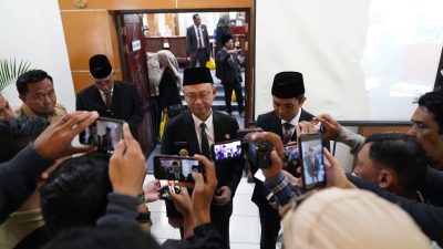 Efisiensi Anggaran Pemkot Pontianak: Optimalisasi untuk Kepentingan Publik