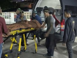 Tragis! Antusias Ikut Pawai Obor, Remaja di Pontianak Tewas Dianiaya