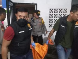 Pria Ditemukan Tewas di Mushola Kampus Untan, Polisi Amankan TKP