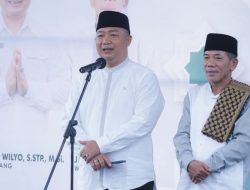 Alexander Wilyo: Kabupaten Ketapang Adalah Rumah Besar Kita Semua, Mari Kita Kuatkan Kebersamaan dan Persaudaraan Membangun Ketapang