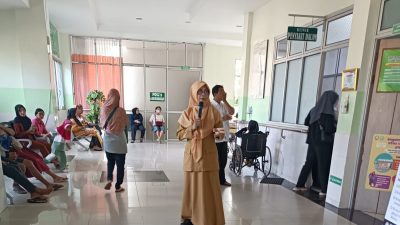 Ini Tips Cegah Dehidrasi Selama Berpuasa