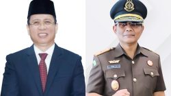 Yudi Triadi,SH.,MH sebagai Kepala Kejaksaan Tinggi (Kajati) Aceh oleh Jaksa Agung ST Burhanudin