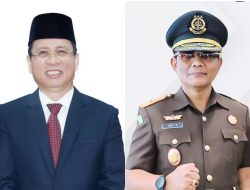 Rektor Untan Bangga Yudi Triadi Jadi Putra Pertama Kalbar Jabat Kajati