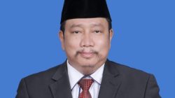 Prof. Dr. Gusti Hardiansyah, S.Hut., M.Sc., IPU – Guru Besar Fakultas Kehutanan Universitas Tanjungpura & Ketua ICMI Orwil Kalbar.